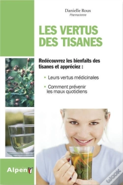 Capa do artigo Les Tisanes