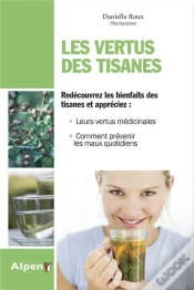 Capa do artigo Les Tisanes