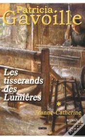 Capa do artigo Les Tisserands Des Lumières ; Jeanne-Catherine