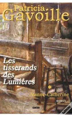Capa do artigo Les Tisserands Des Lumières ; Jeanne-Catherine