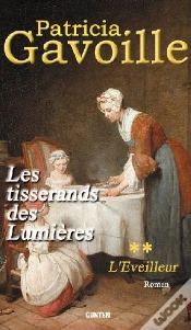 Capa do artigo Les Tisserands Des Lumieres T.2 ; L