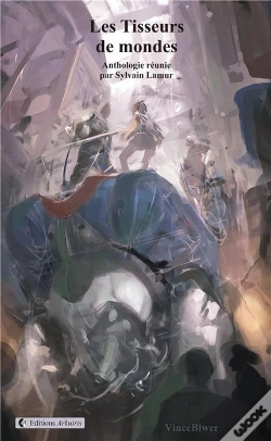 Capa do artigo Les Tisseurs De Monde