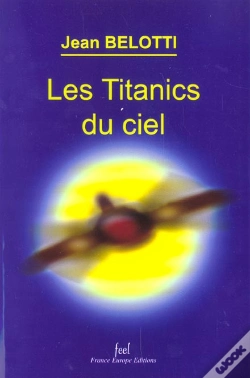 Capa do artigo Les Titanics Du Ciel