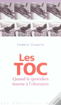 Capa do artigo Les Toc ; Quand Le Quotidien Tourne A L'Obsession