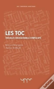 Capa do artigo Les Toc - Troubles Obsessionnels Compulsifs