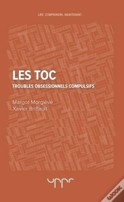 Capa do artigo Les Toc - Troubles Obsessionnels Compulsifs