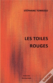 Capa do artigo Les Toiles Rouges