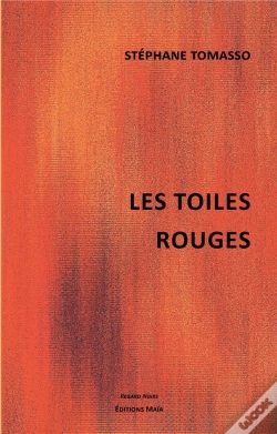 Capa do artigo Les Toiles Rouges