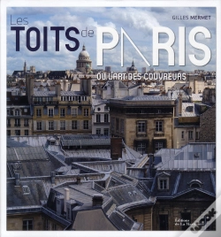 Capa do artigo Les Toits De Paris Ou L'Art Des Couvreurs