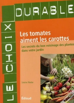 Capa do artigo Les Tomates Aiment Les Carottes