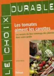 Les Tomates Aiment Les Carottes