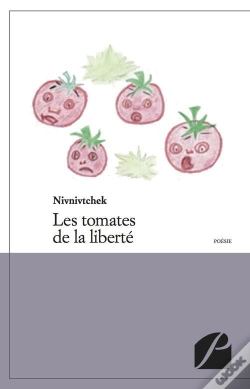 Capa do artigo Les Tomates De La Liberte