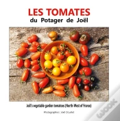 Capa do artigo Les Tomates Du Potager De Joel
