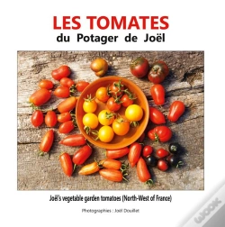 Capa do artigo Les Tomates Du Potager De Joel