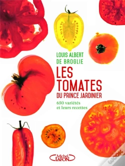 Capa do artigo Les Tomates Du Prince Jardinier
