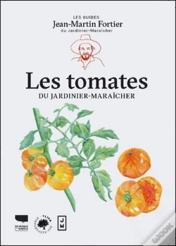 Capa do artigo Les Tomates