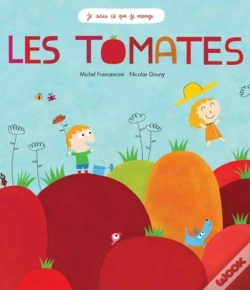 Capa do artigo Les Tomates