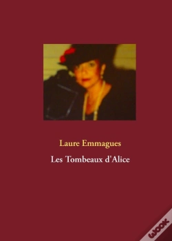 Capa do artigo Les Tombeaux D'Alice