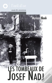 Les Tombeaux De Josef Nadj