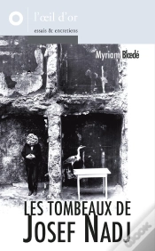 Capa do artigo Les Tombeaux De Josef Nadj