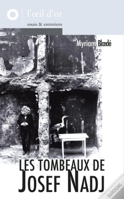 Capa do artigo Les Tombeaux De Josef Nadj