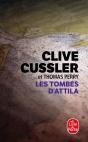 Les Tombes D'Attila - Preview
