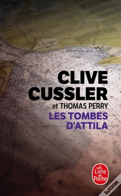 Capa do artigo Les Tombes D'Attila