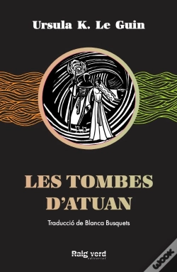 Capa do artigo Les Tombes D'Atuan