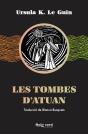 Les Tombes D'Atuan - Preview