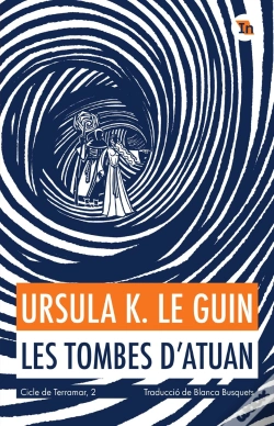 Capa do artigo Les Tombes D'Atuan