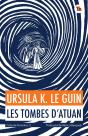 Les Tombes D'Atuan - Preview