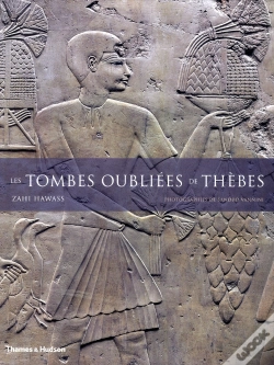Capa do artigo Les Tombes Oubliees De Thebes
