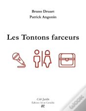 Capa do artigo Les Tontons Farceurs