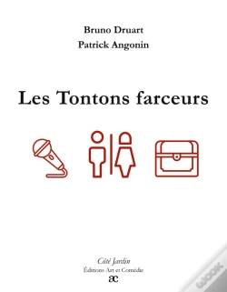 Capa do artigo Les Tontons Farceurs