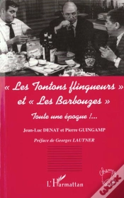Capa do artigo Les Tontons Flingueurs Et Les Barbouzes