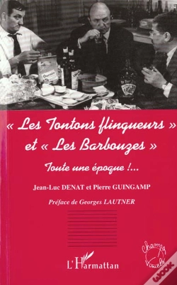 Capa do artigo Les Tontons Flingueurs Et Les Barbouzes