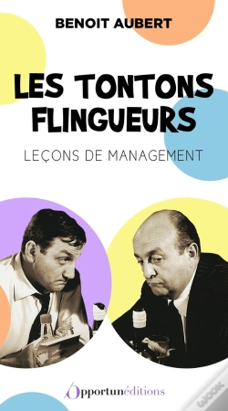 Capa do artigo Les Tontons Flingueurs : Leçon De Management