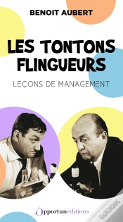Capa do artigo Les Tontons Flingueurs : Leçon De Management