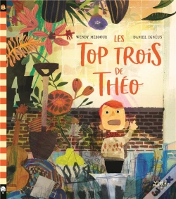 Capa do artigo Les Top Trois De Théo