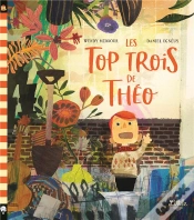 Capa do artigo Les Top Trois De Théo