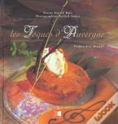 Les Toques D'Auvergne
