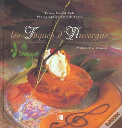 Capa do artigo Les Toques D'Auvergne