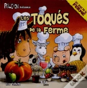 Capa do artigo Les Toqués De La Ferme