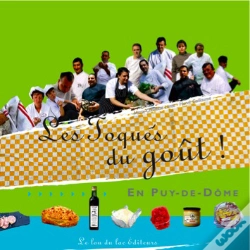 Capa do artigo Les Toqués Du Goût En Puy-De-Dôme