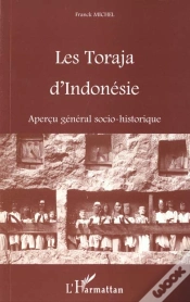 Capa do artigo Les Torajas D