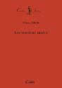 Les Toros Du Diable - Preview