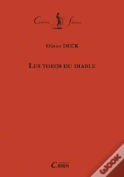 Capa do artigo Les Toros Du Diable