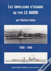 Capa do artigo Les Torpilleurs D