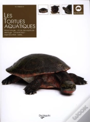 Capa do artigo Les Tortues Aquatiques