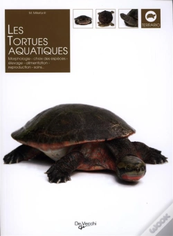 Capa do artigo Les Tortues Aquatiques
